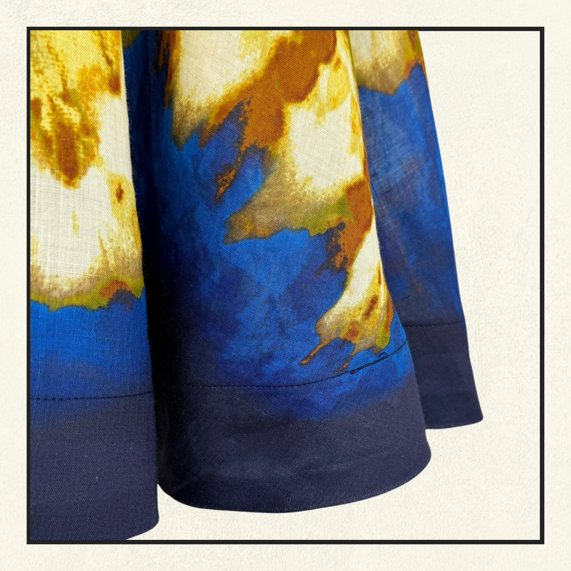 MARTINE SUNDRESS