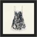 MICKEY MINI SUNDRESS