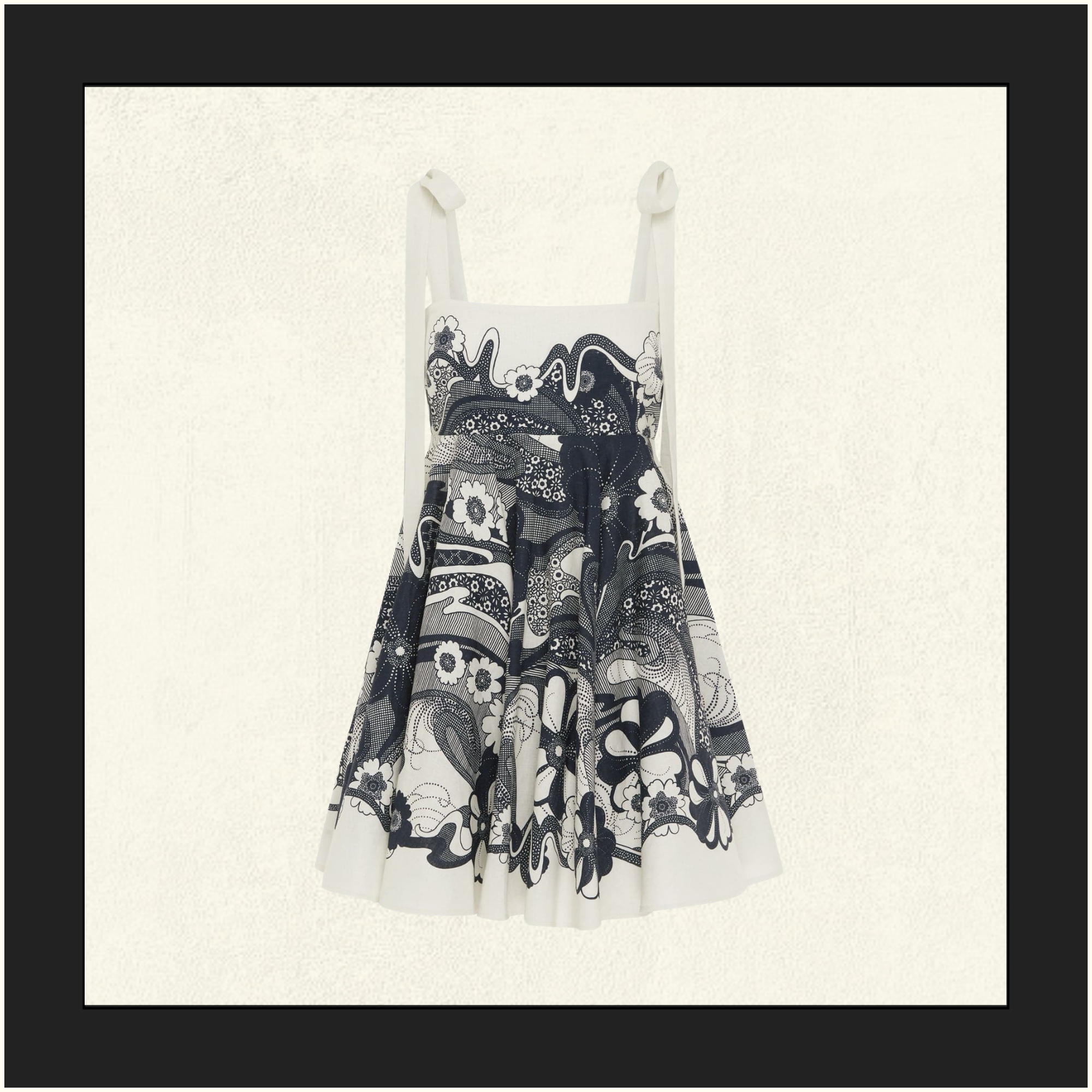 MICKEY MINI SUNDRESS