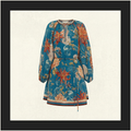 FLETCHER MINI DRESS