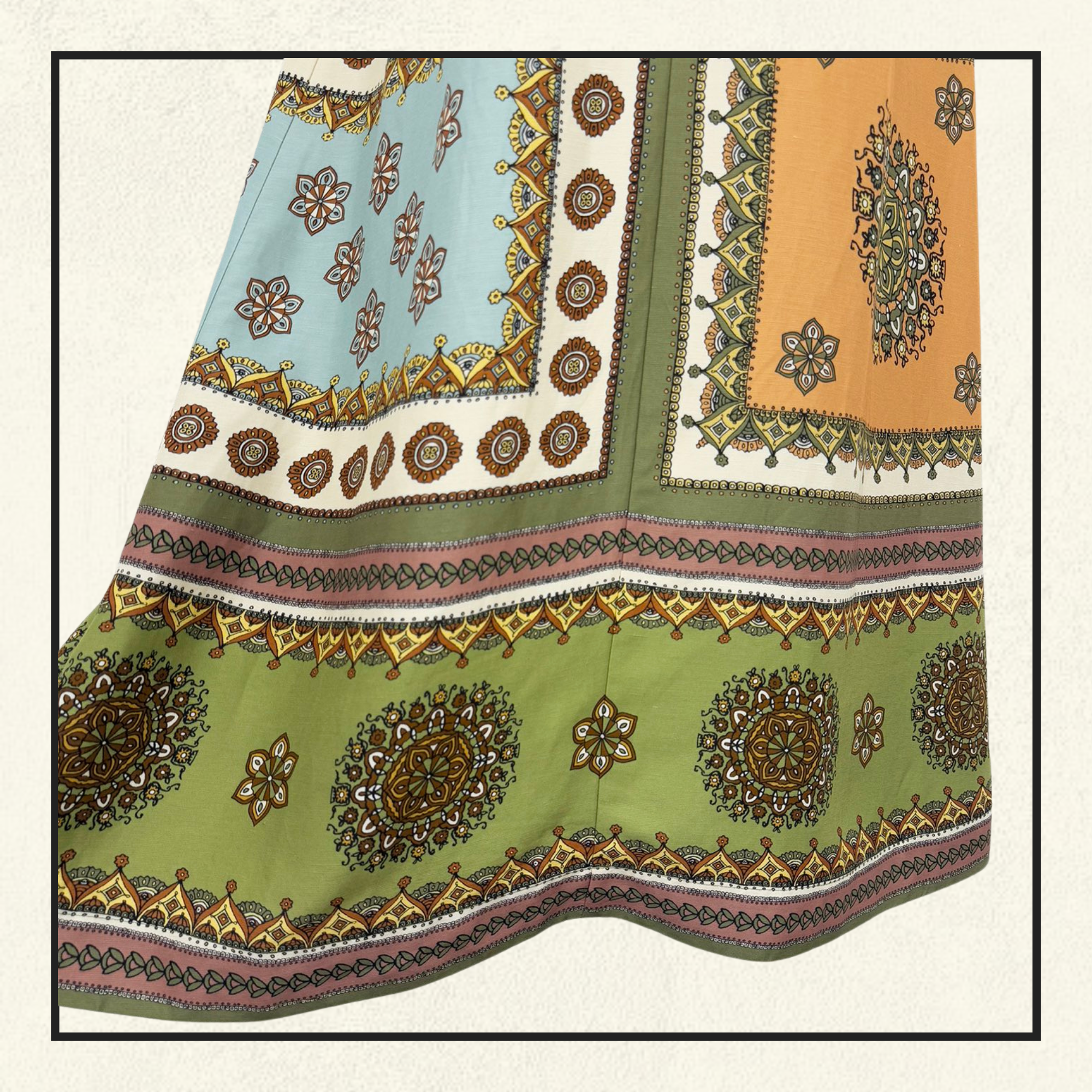CONTINA DAY DRESS