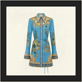 CASSIE SHIRTDRESS