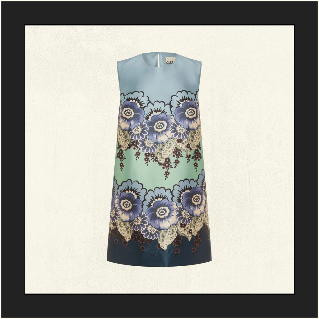 MADALENA MINI DRESS