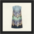 MADALENA MINI DRESS
