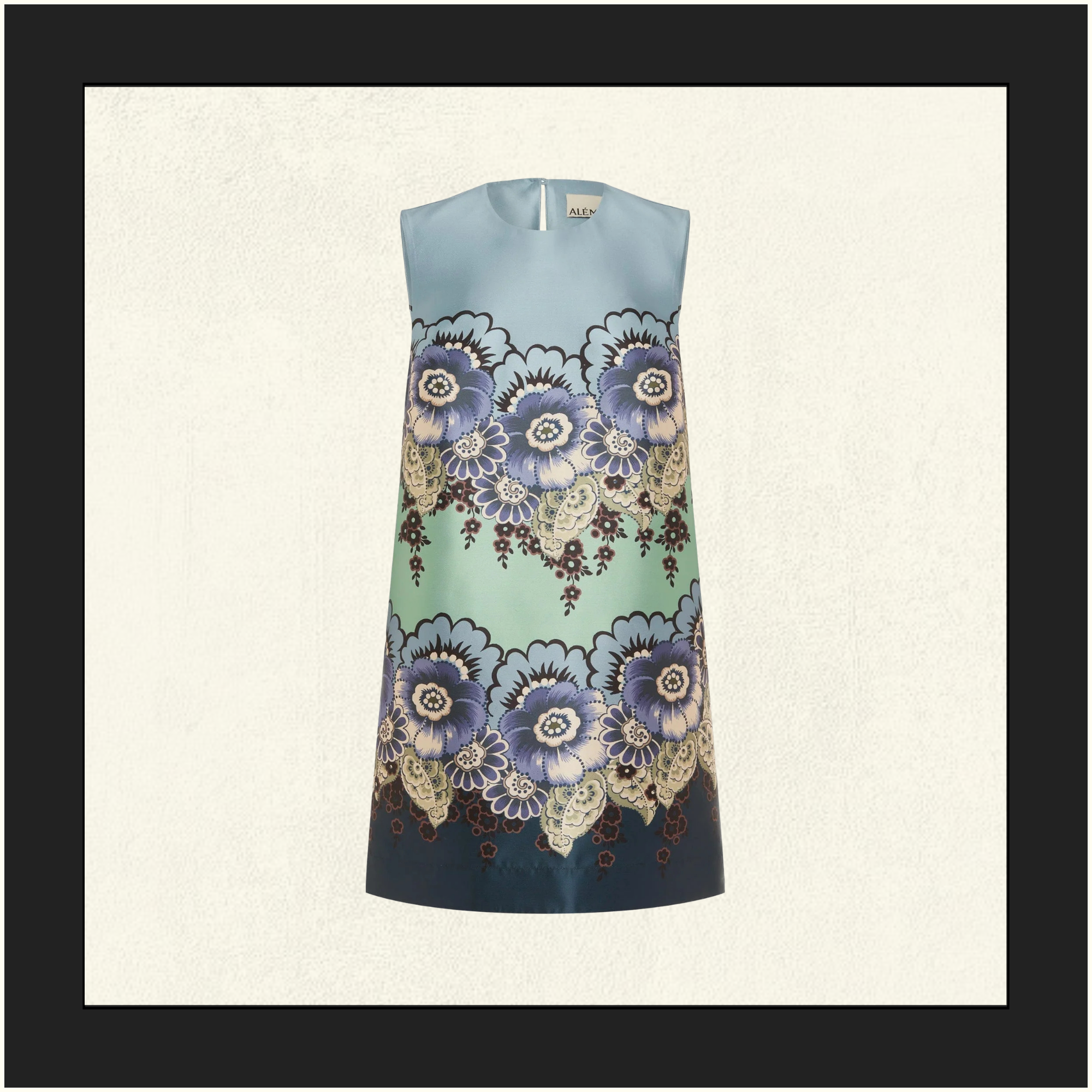 MADALENA MINI DRESS