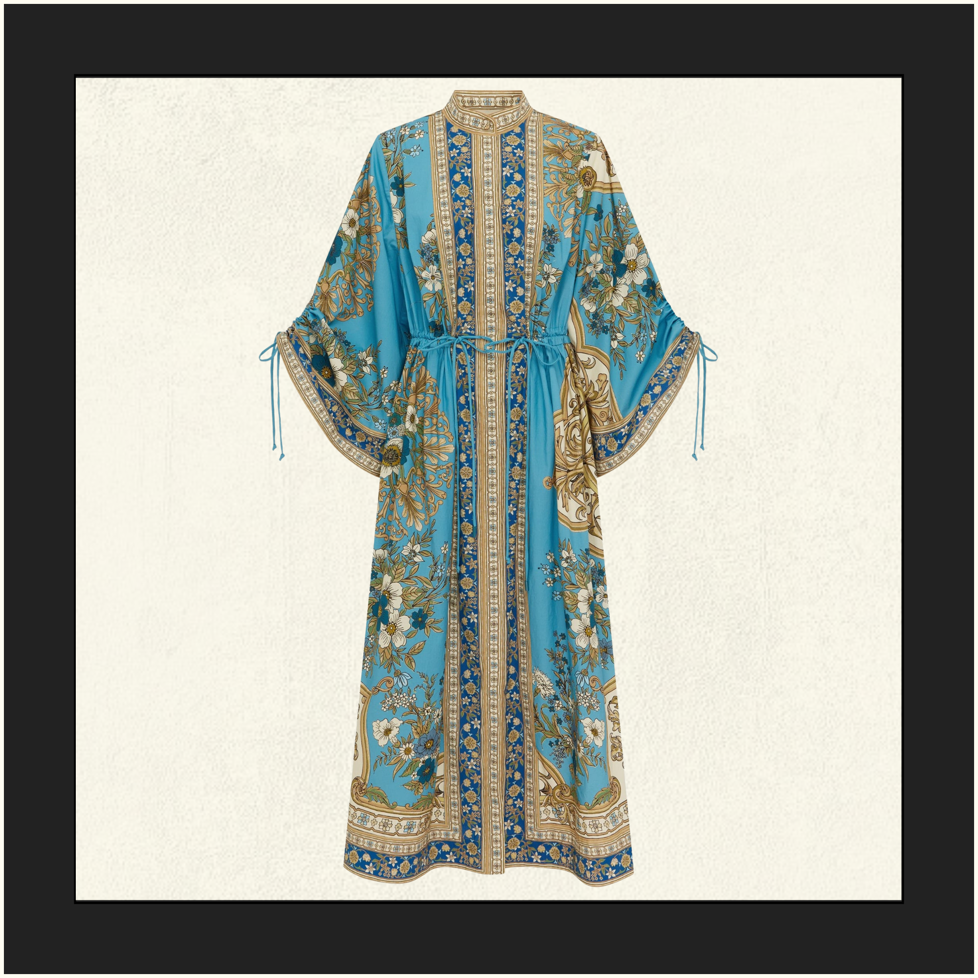 CASSIE POOL DRESS