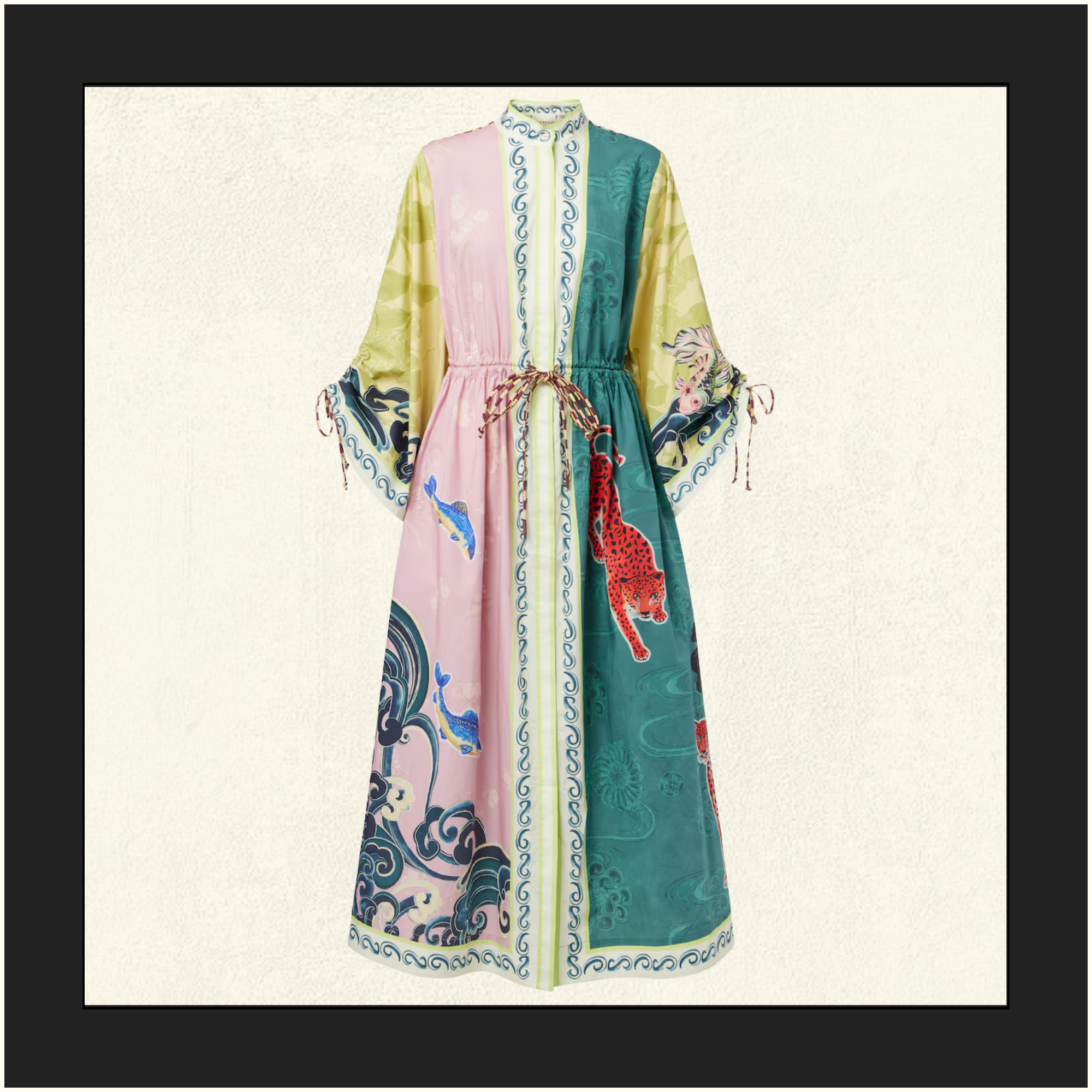 ROCHESTER SHIRTDRESS