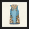 CASSIE MINI DRESS