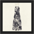 MICKEY MIDI DRESS