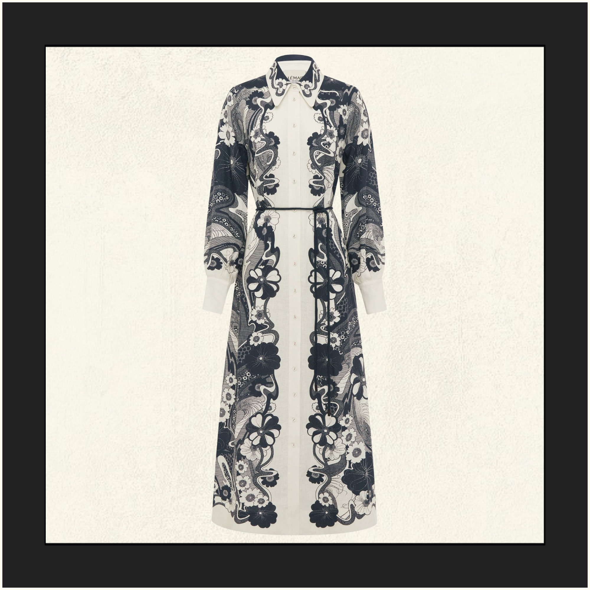MICKEY SHIRTDRESS