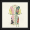ROCHESTER SHIRTDRESS
