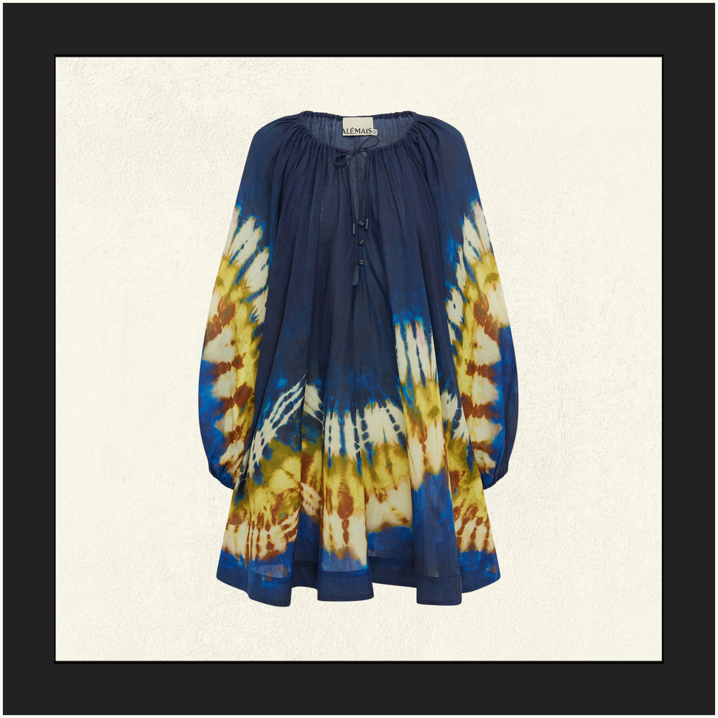 MARTINE SUNDRESS