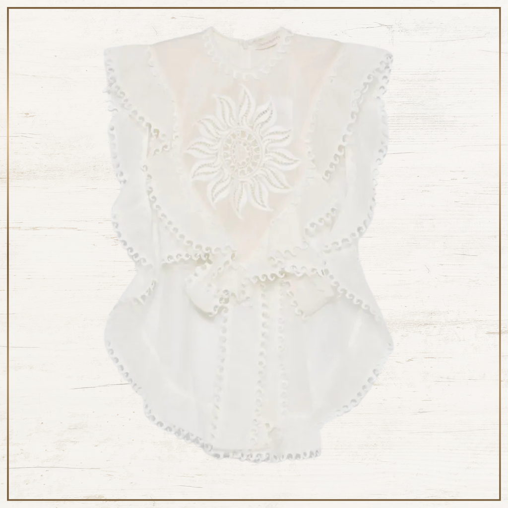 BALANCE WATERFALL TOP