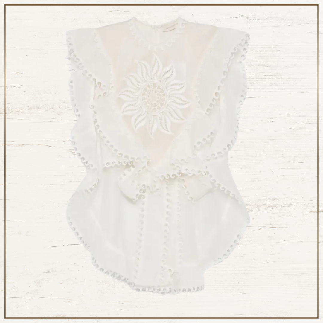 BALANCE WATERFALL TOP