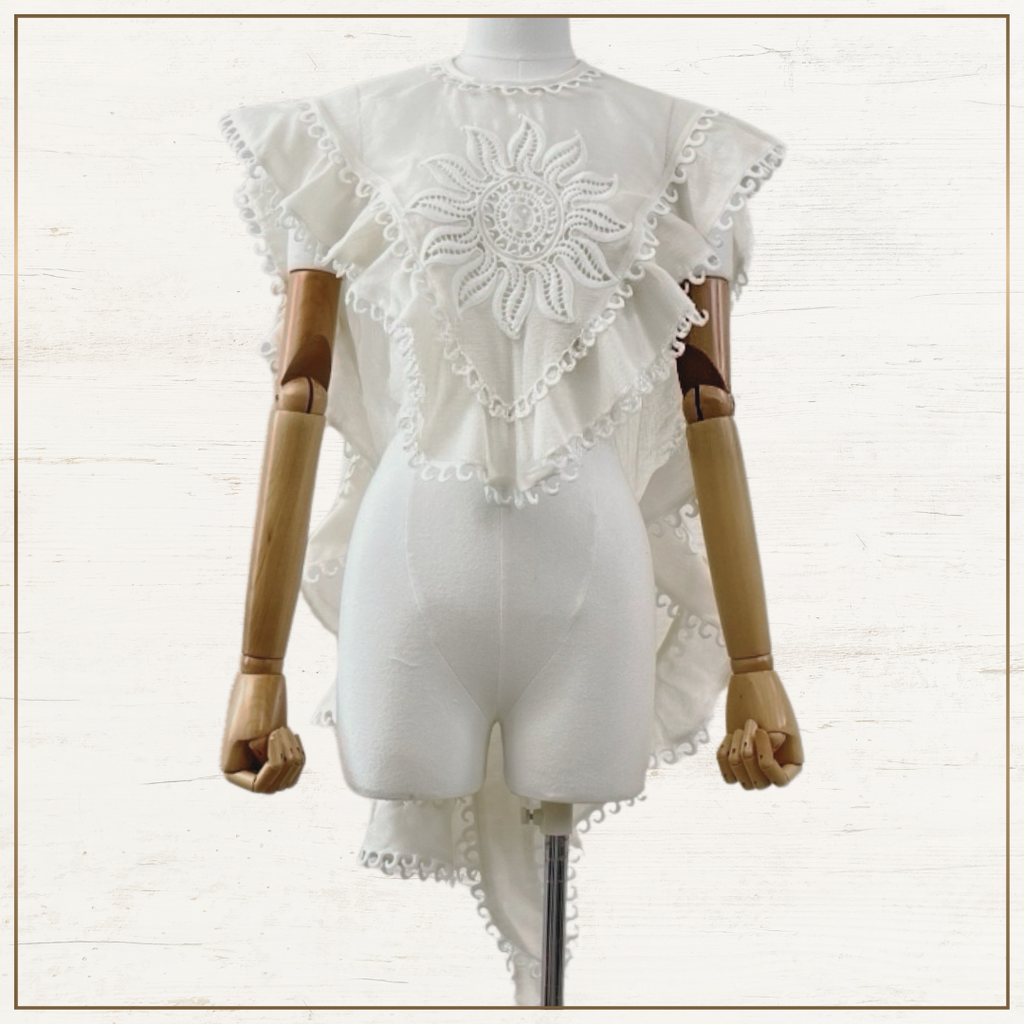 BALANCE WATERFALL TOP