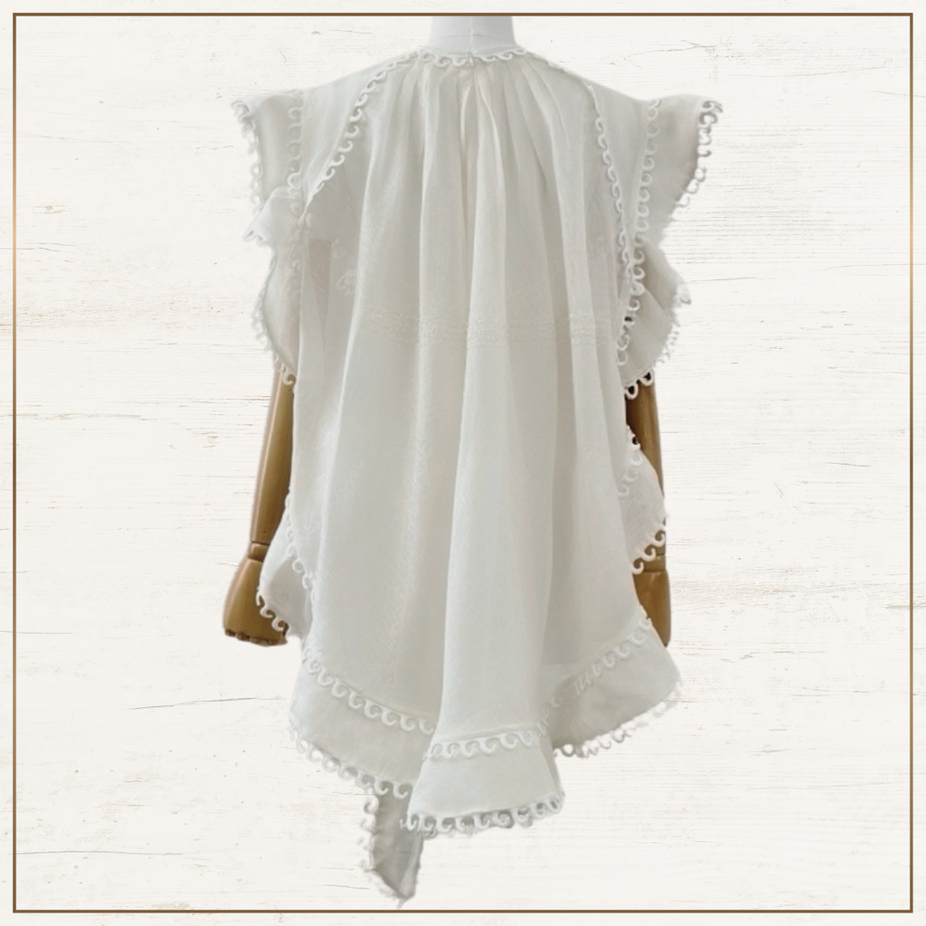 BALANCE WATERFALL TOP