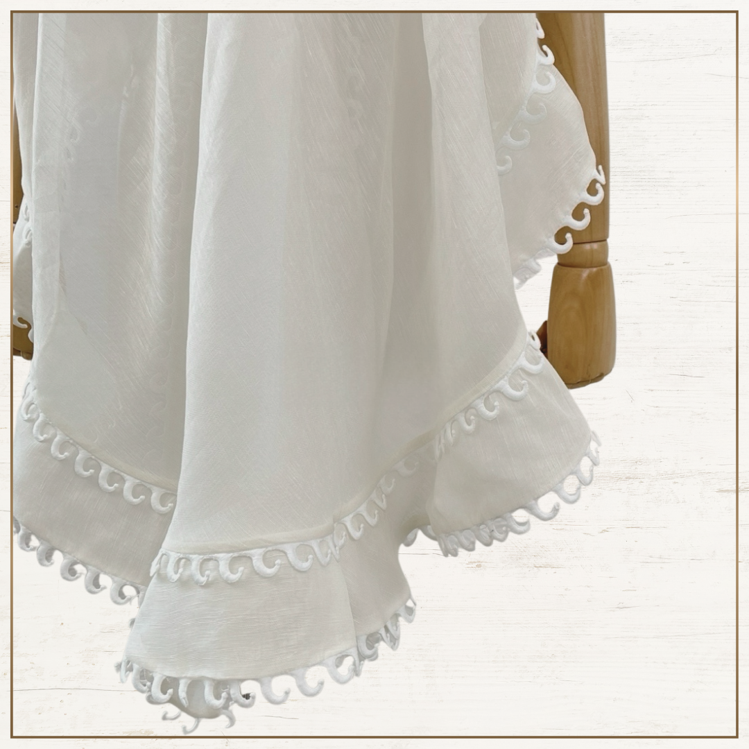 BALANCE WATERFALL TOP