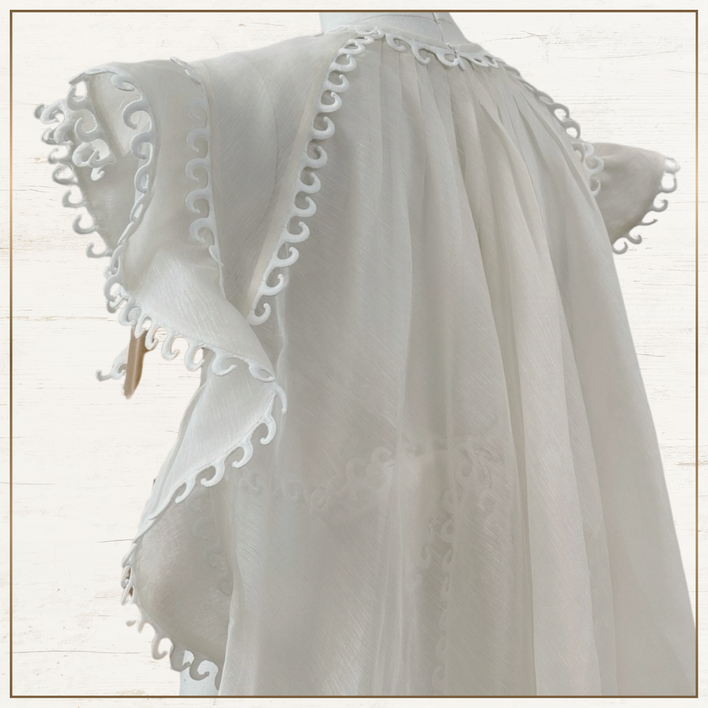 BALANCE WATERFALL TOP