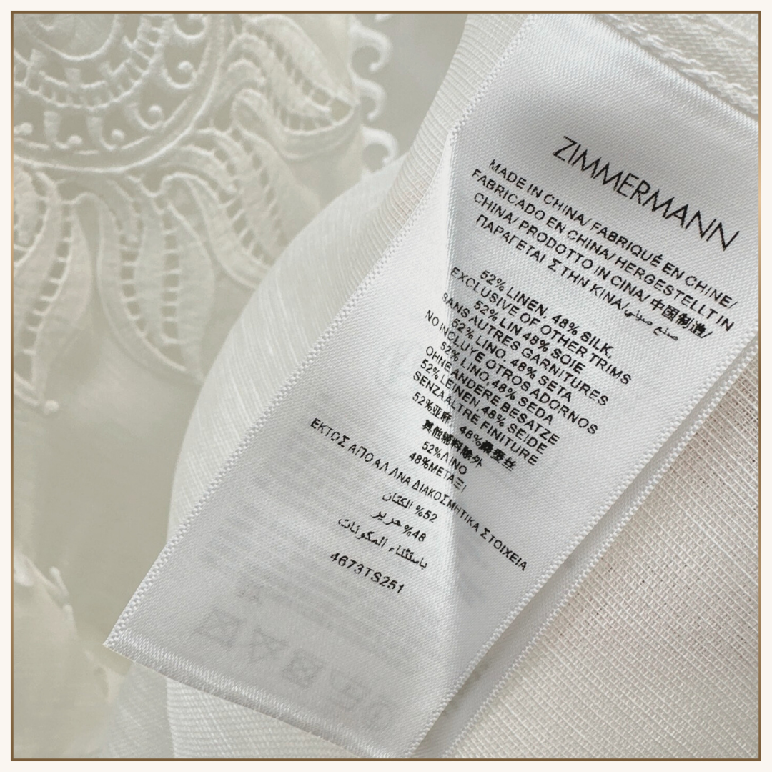 BALANCE WATERFALL TOP