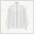 MONCUR STUD SHIRT