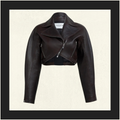 NAPPA BIKER JACKET
