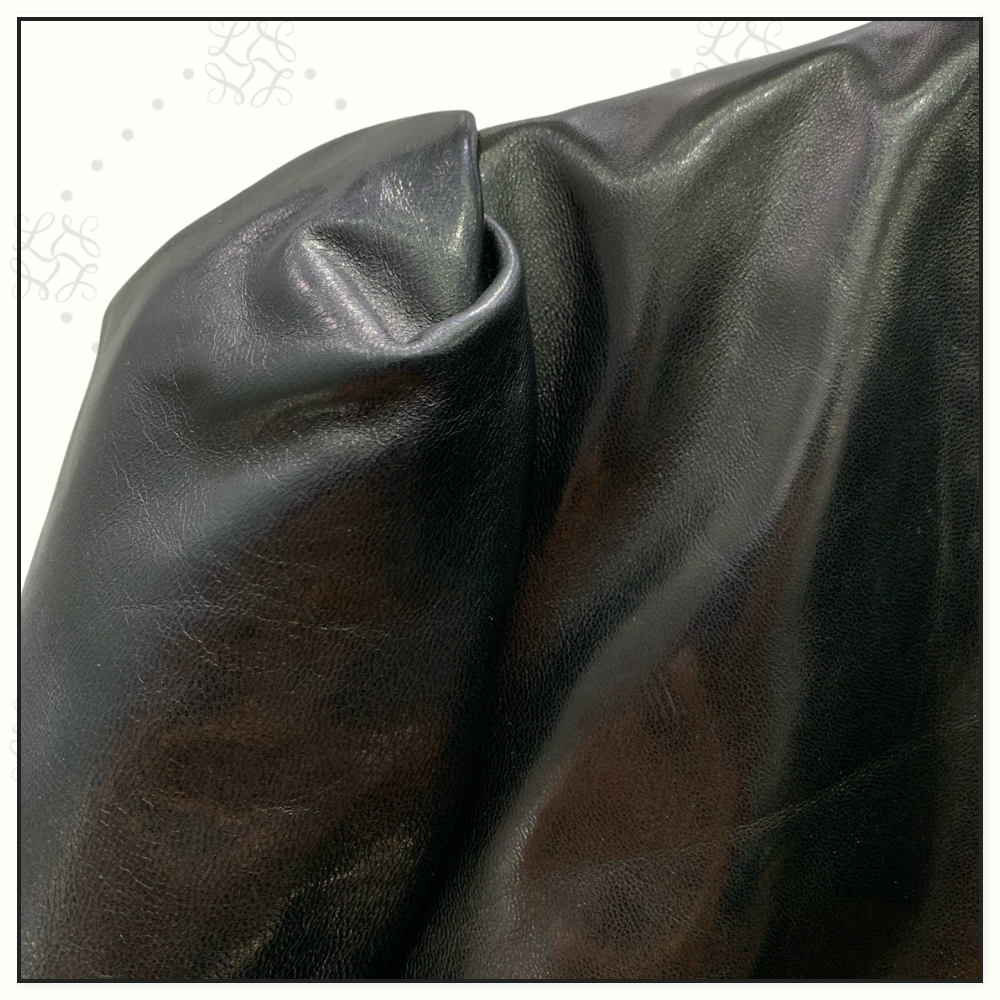 LAMBSKIN JACKET