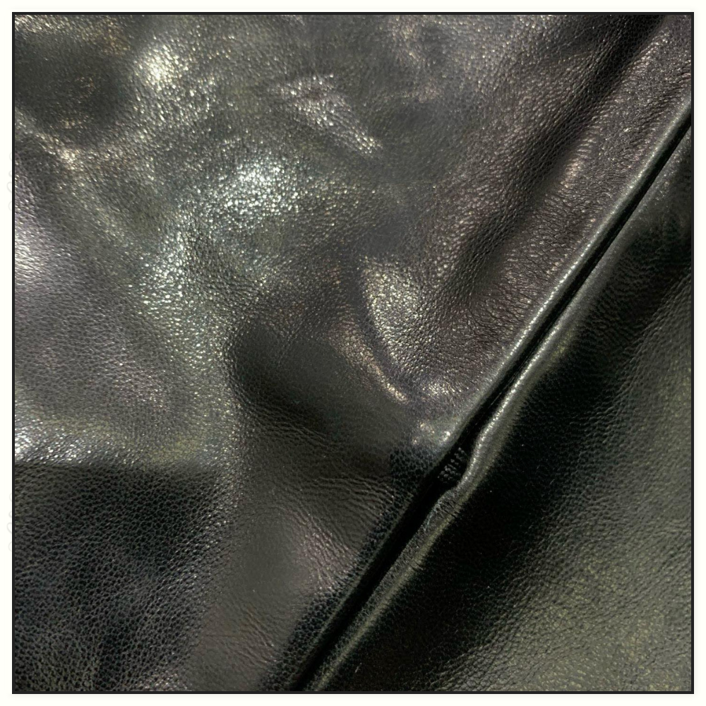 LAMBSKIN JACKET