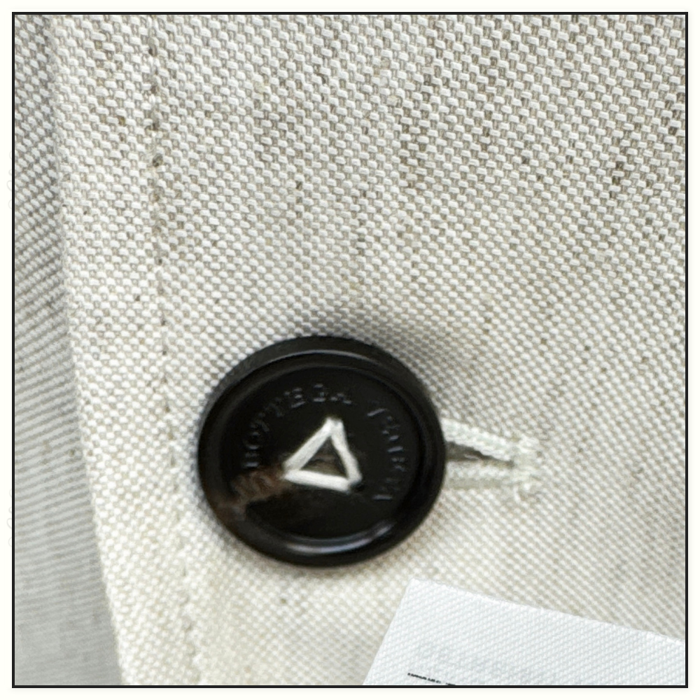 CINCH WAIST LINEN SILK COAT