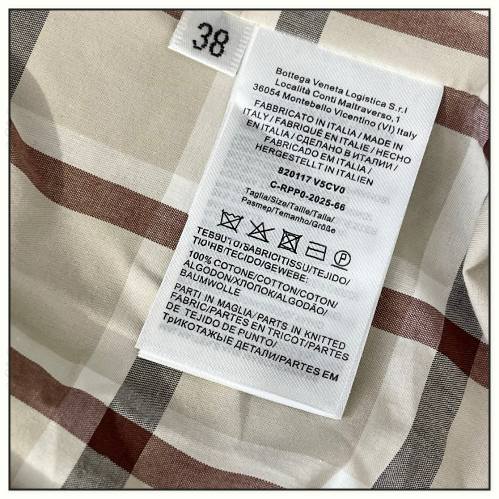 COTTON TWILL BLOUSON JACKET