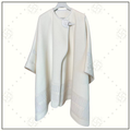 CASHMERE QUADRILLA PONCHO
