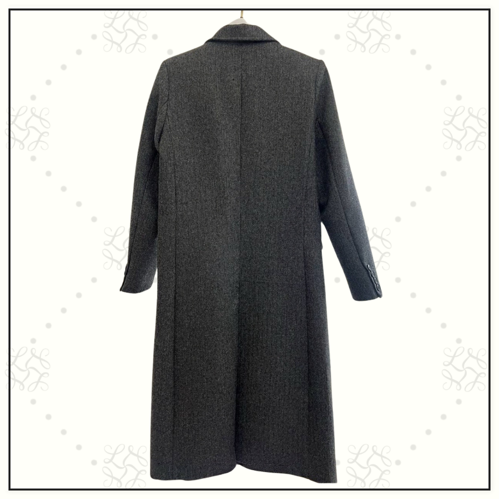 WOOL COAT