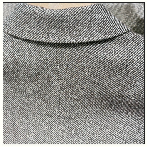 JACKET & PENCIL SKIRT