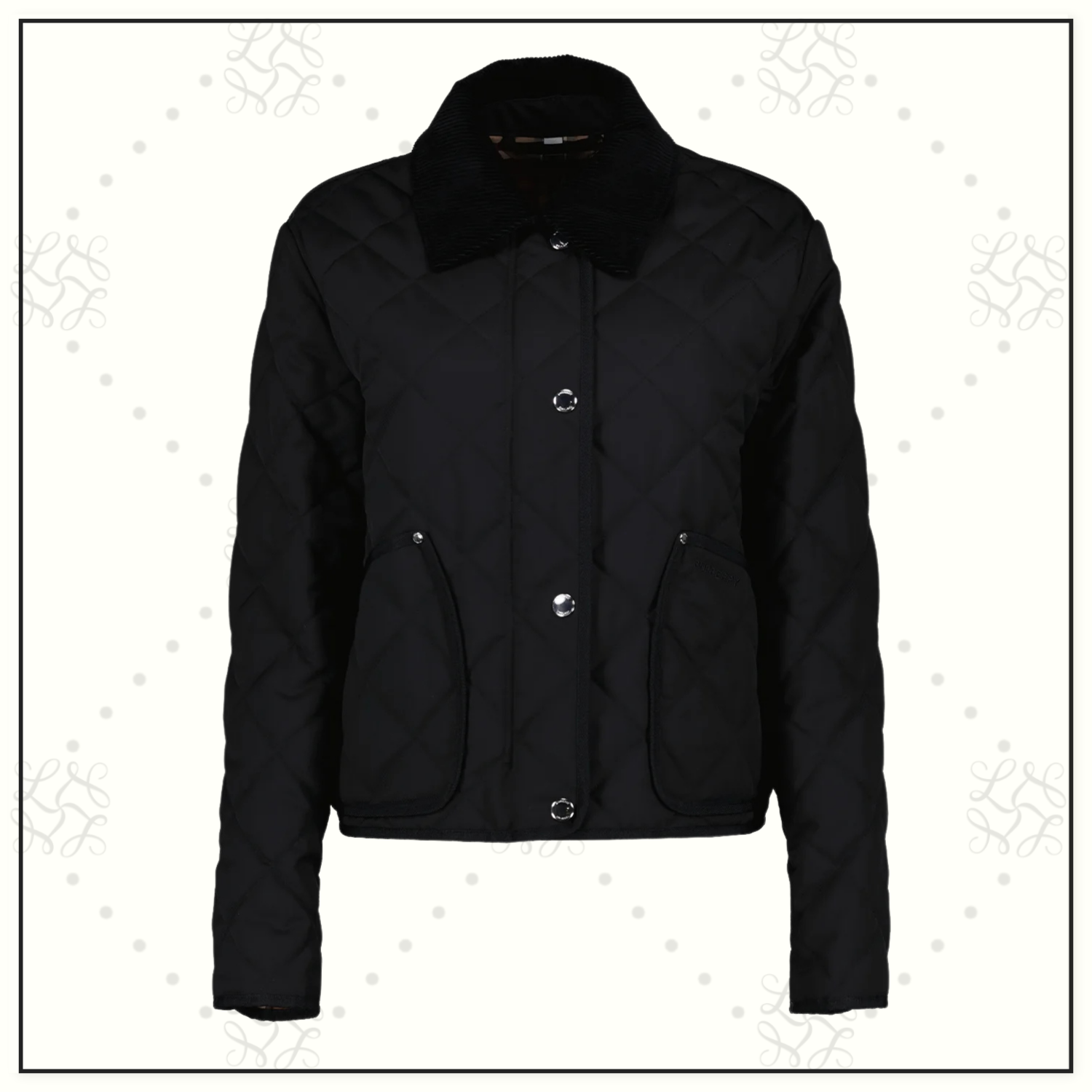 LANFORD JACKET