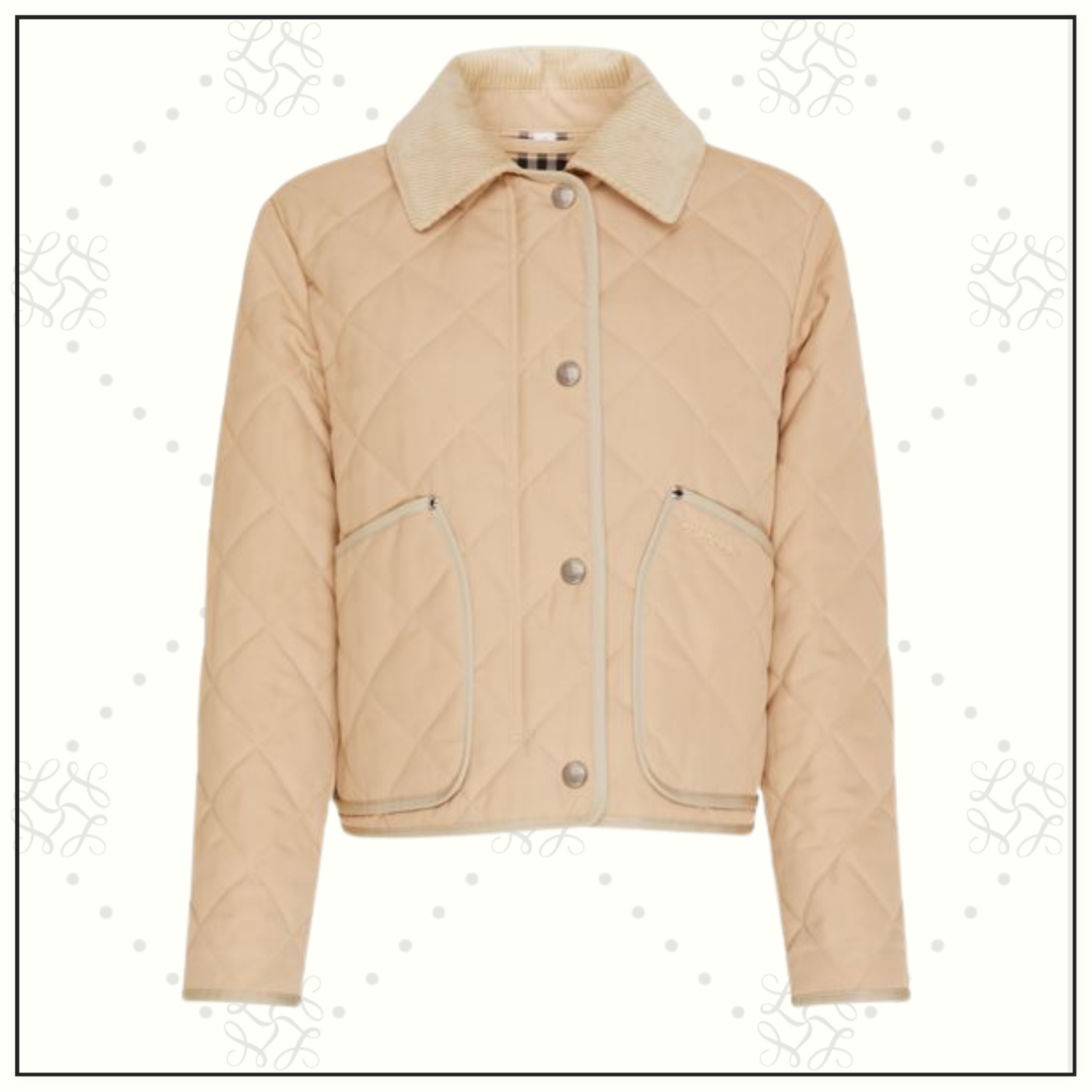 LANFORD JACKET