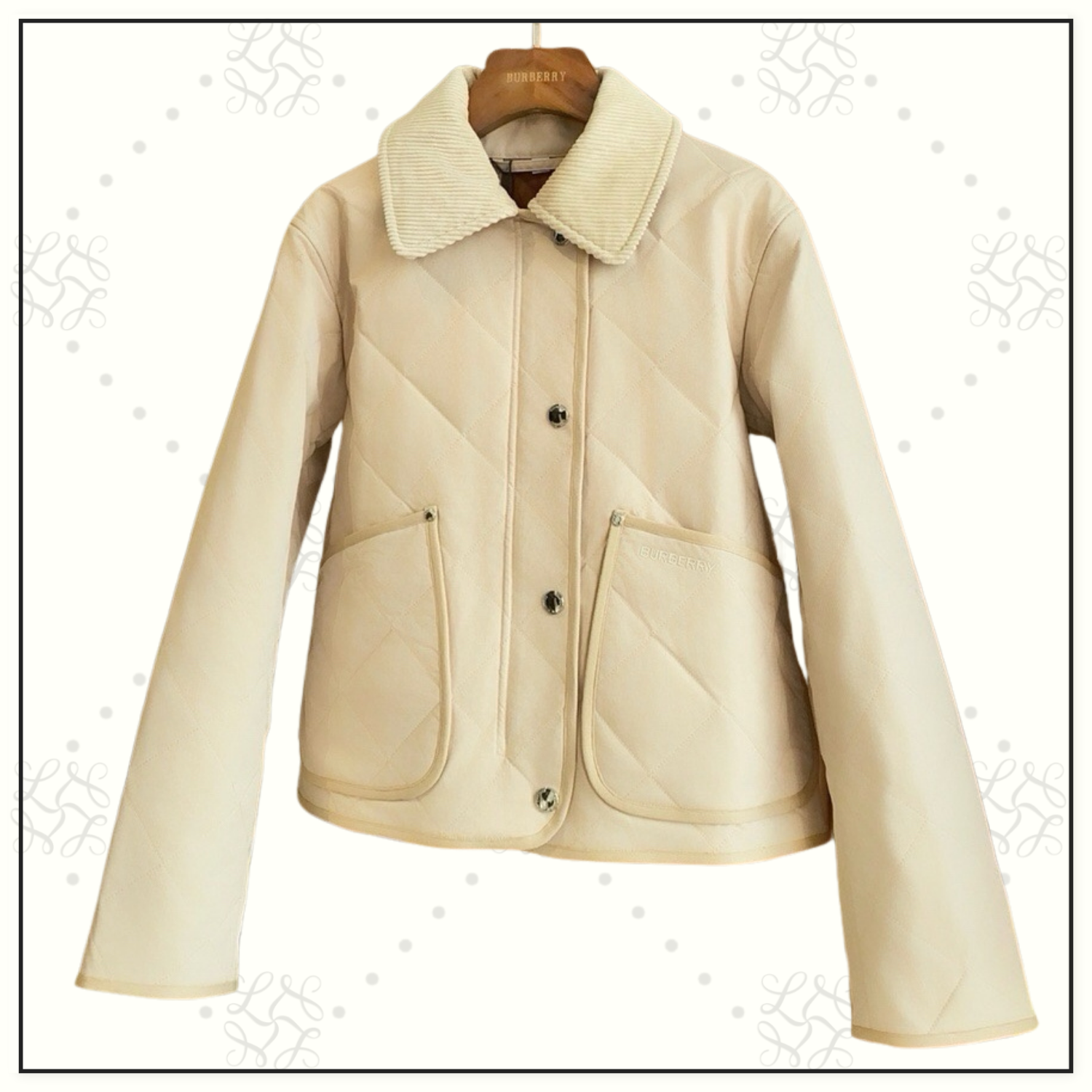 LANFORD JACKET