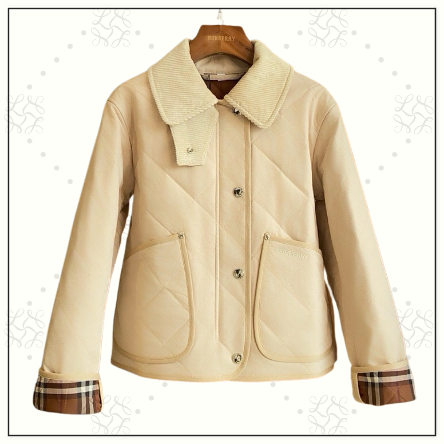 LANFORD JACKET