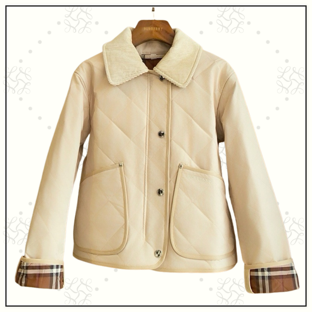LANFORD JACKET