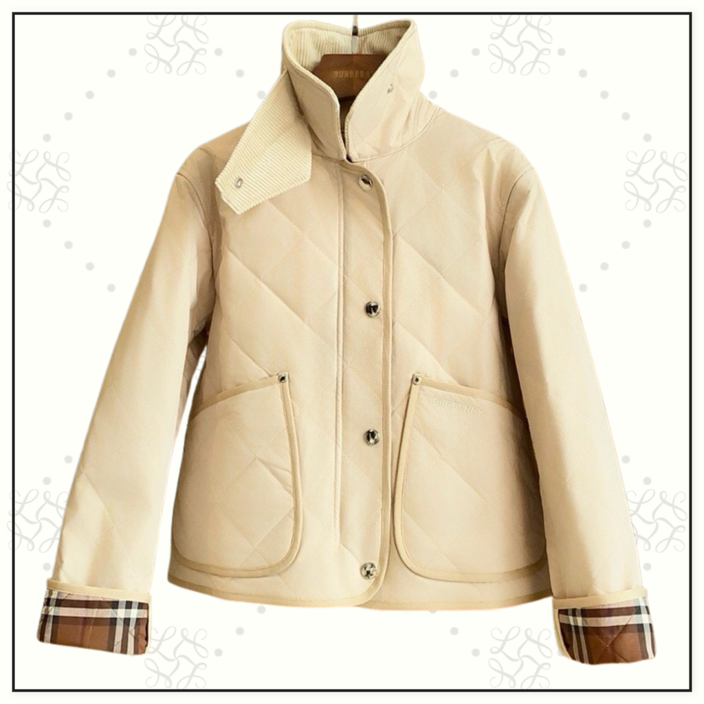 LANFORD JACKET