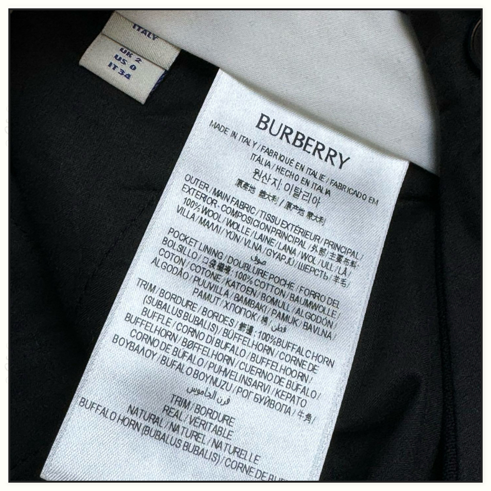 PLEATED WOOL TAILORED SHORTS