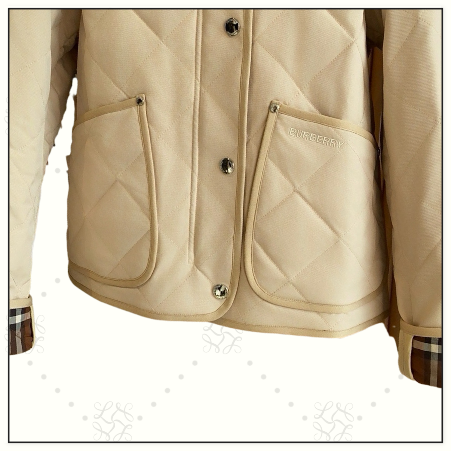 LANFORD JACKET