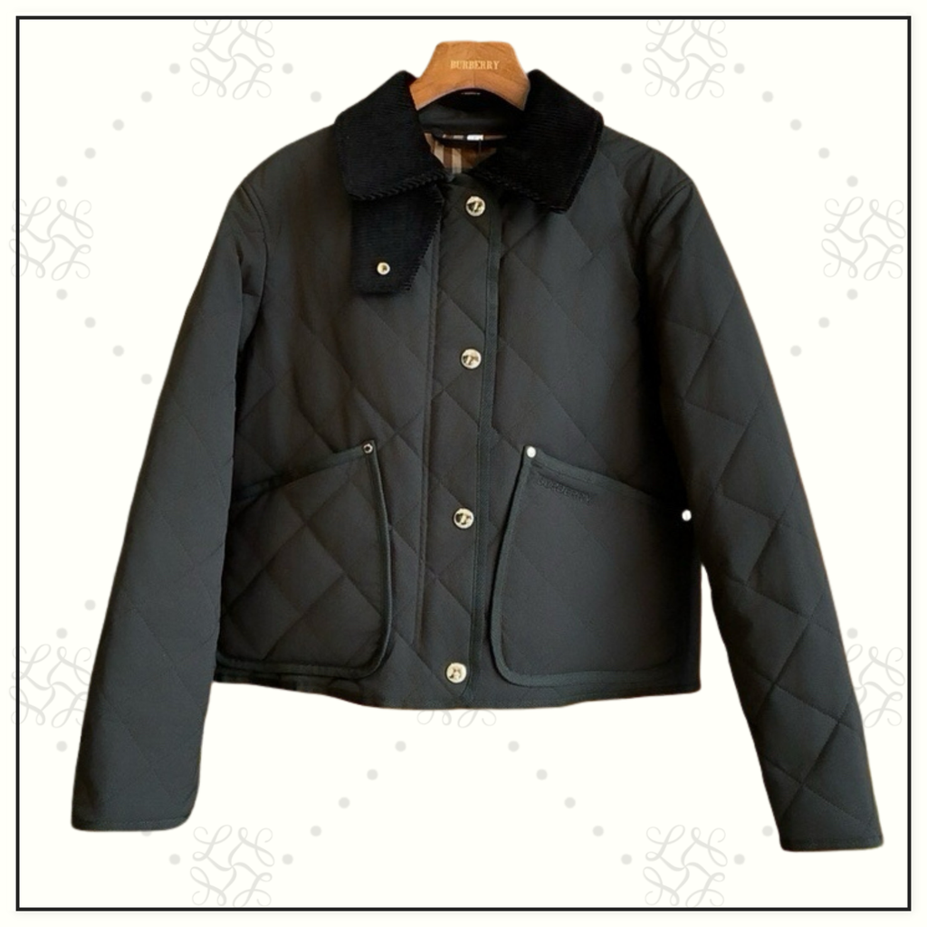LANFORD JACKET
