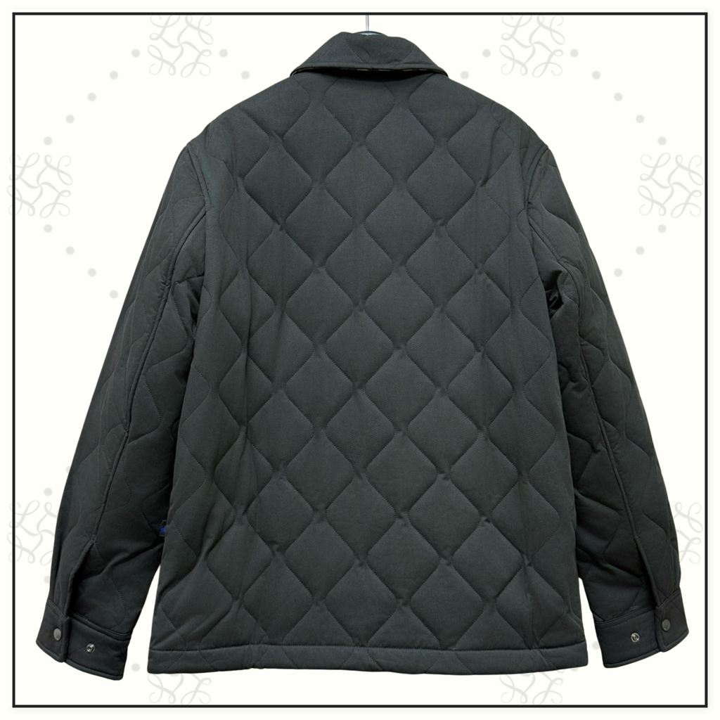 BRIGHTON REVERSIBLE JACKET