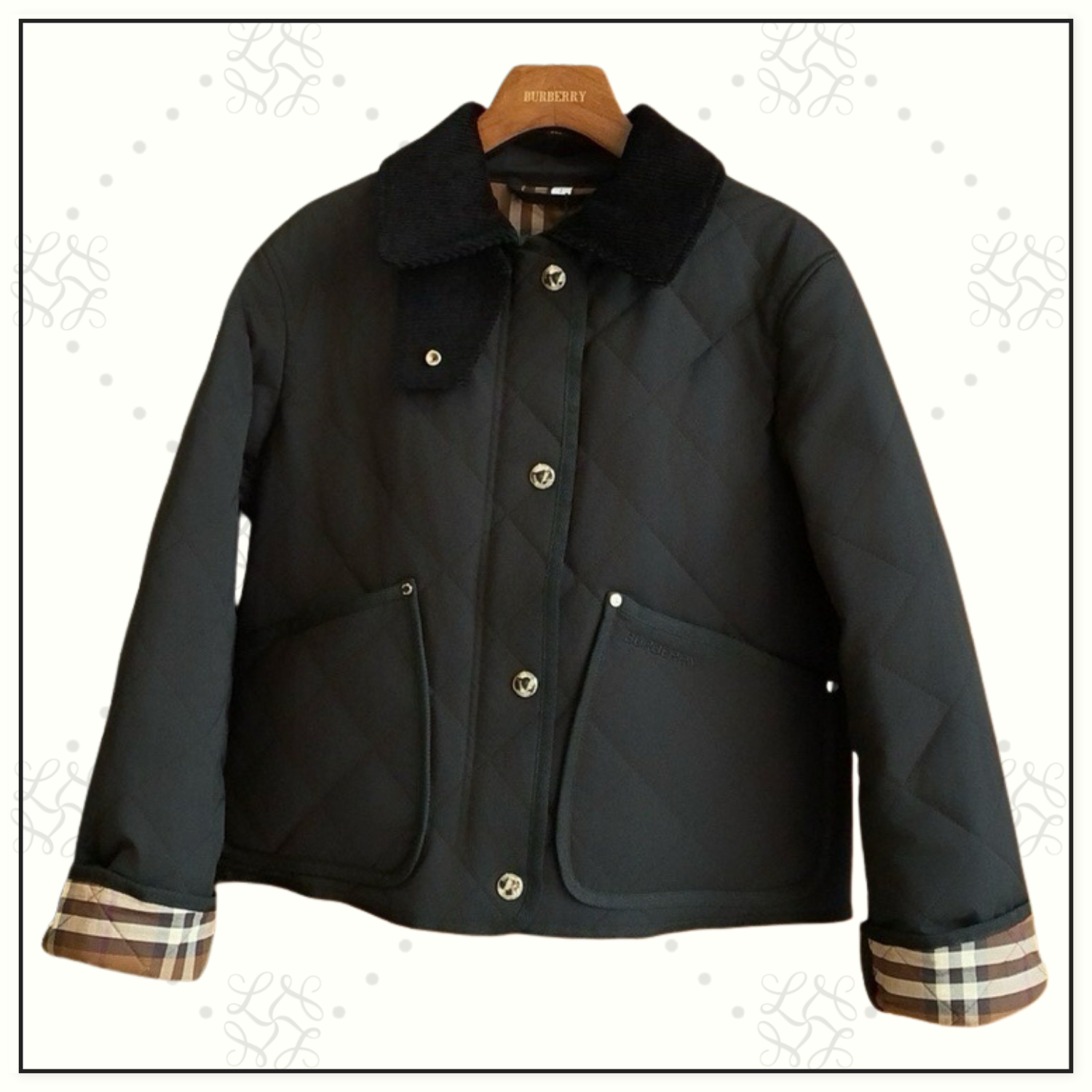 LANFORD JACKET