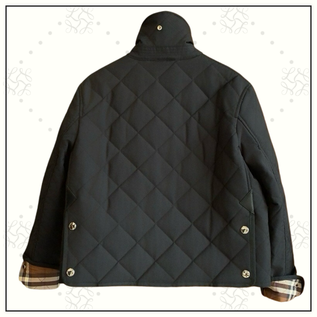 LANFORD JACKET