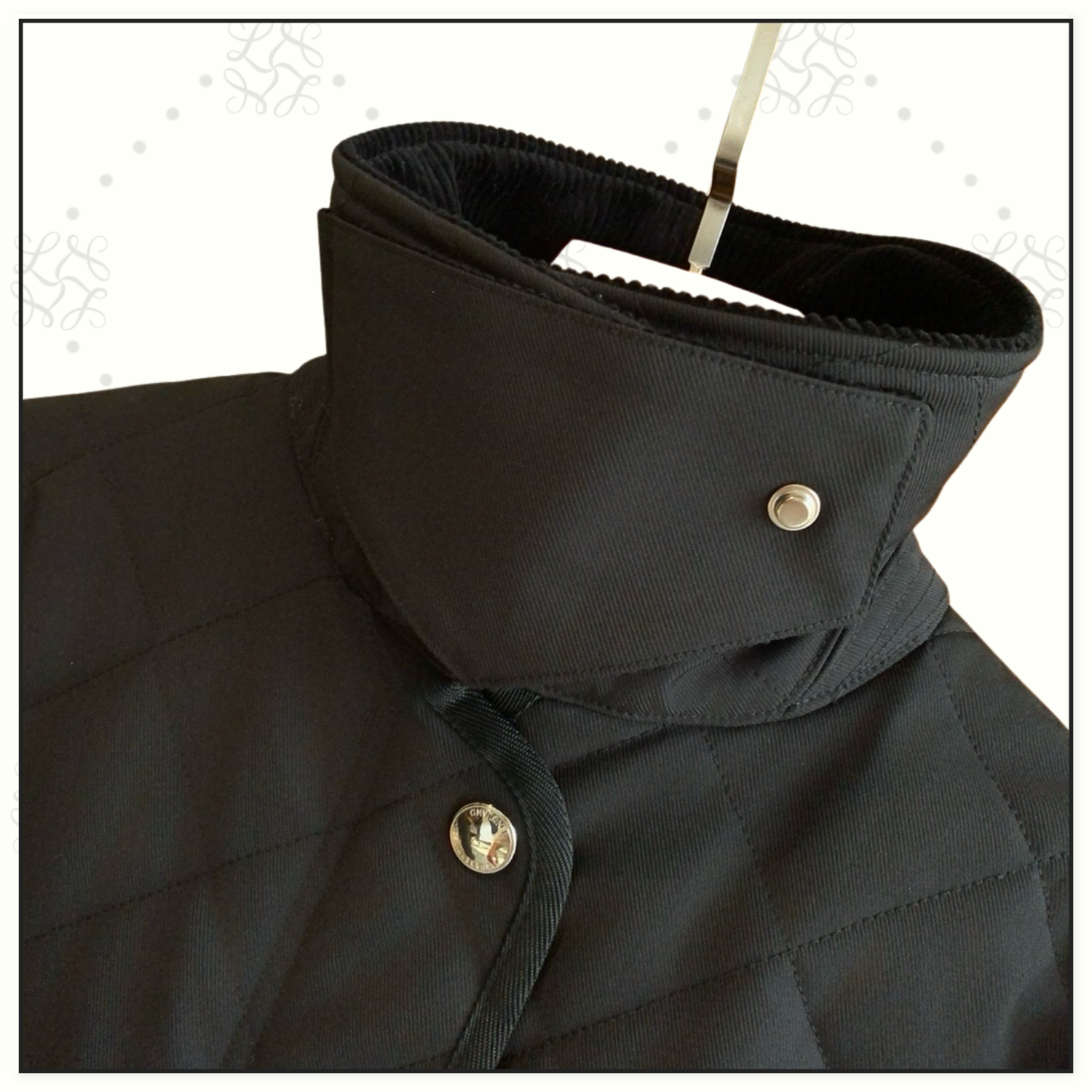 LANFORD JACKET