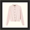 BABY CASHMERE CARDIGAN
