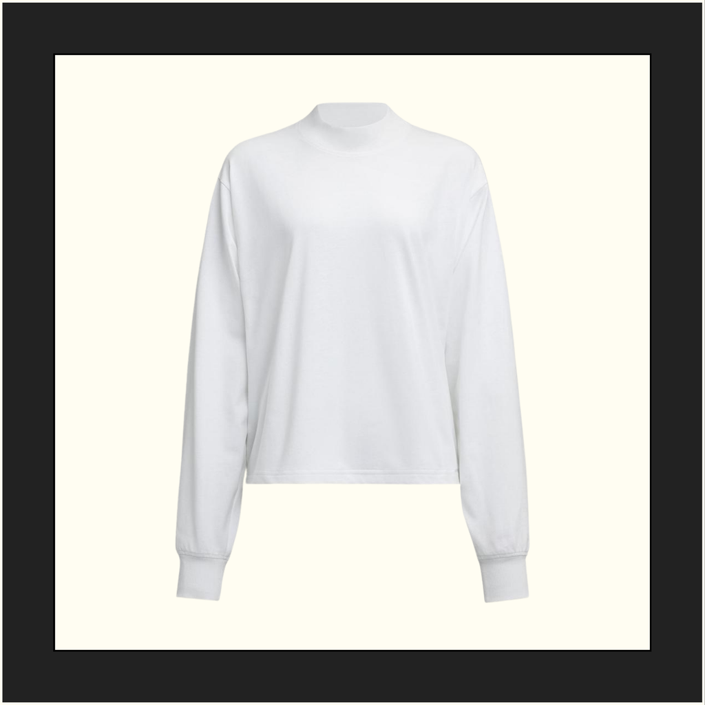COTTON JERSEY