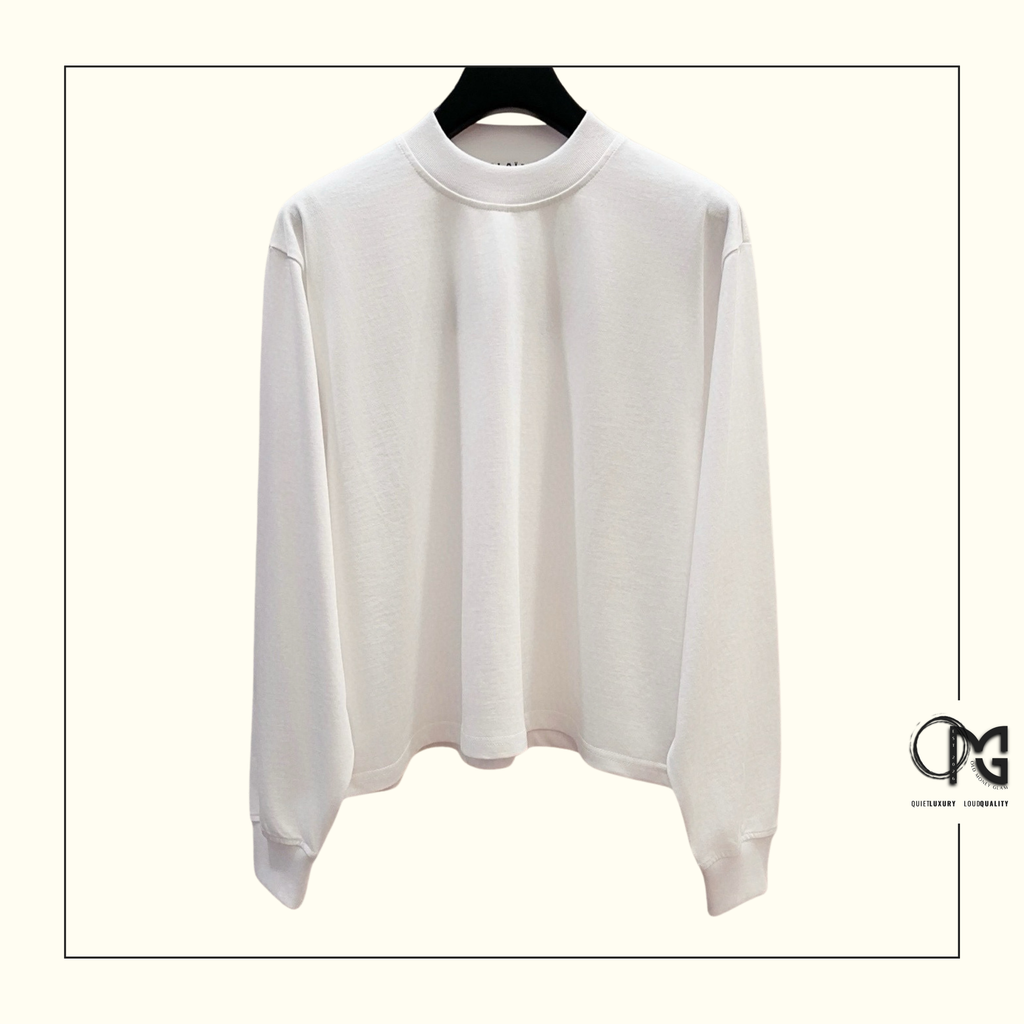 COTTON JERSEY