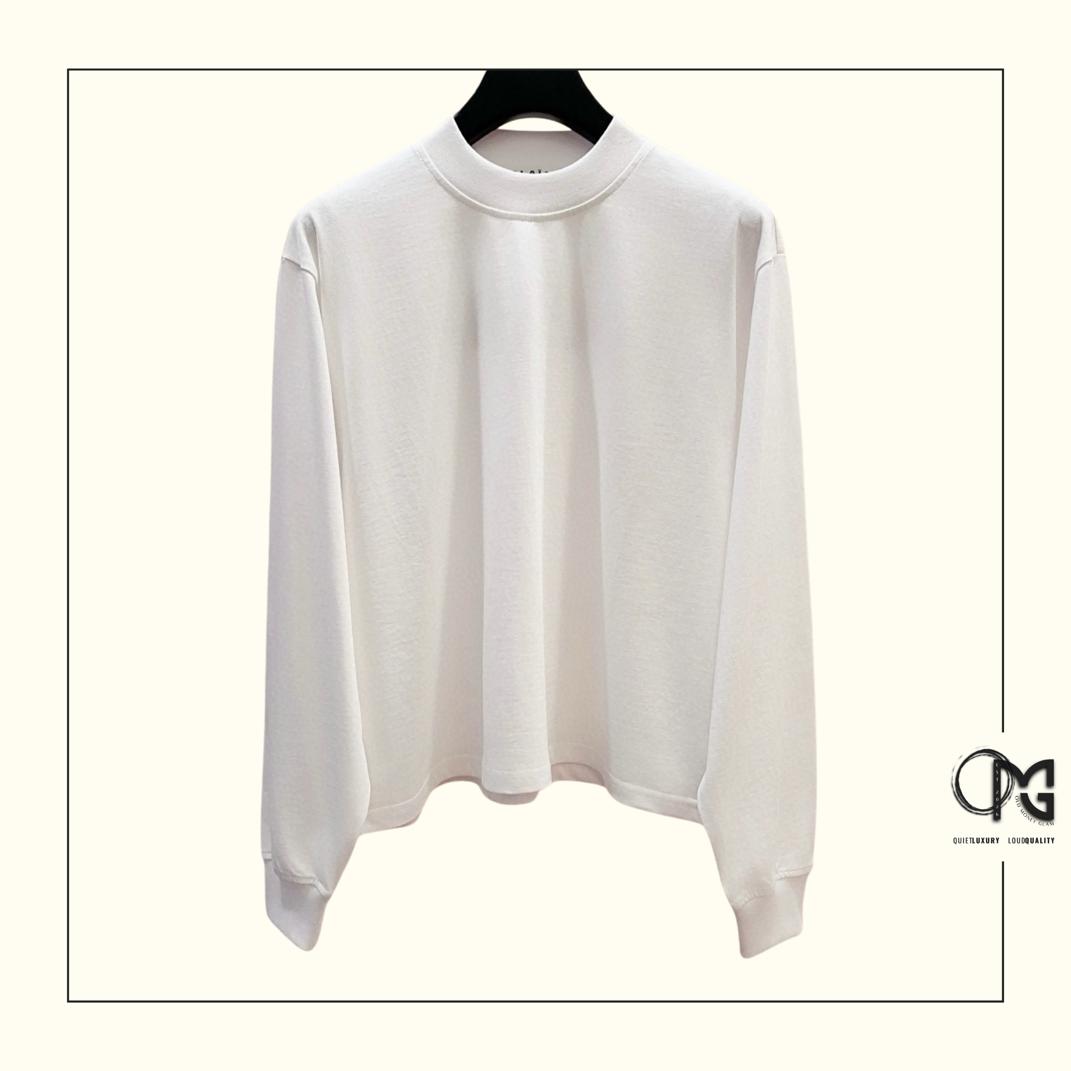COTTON JERSEY