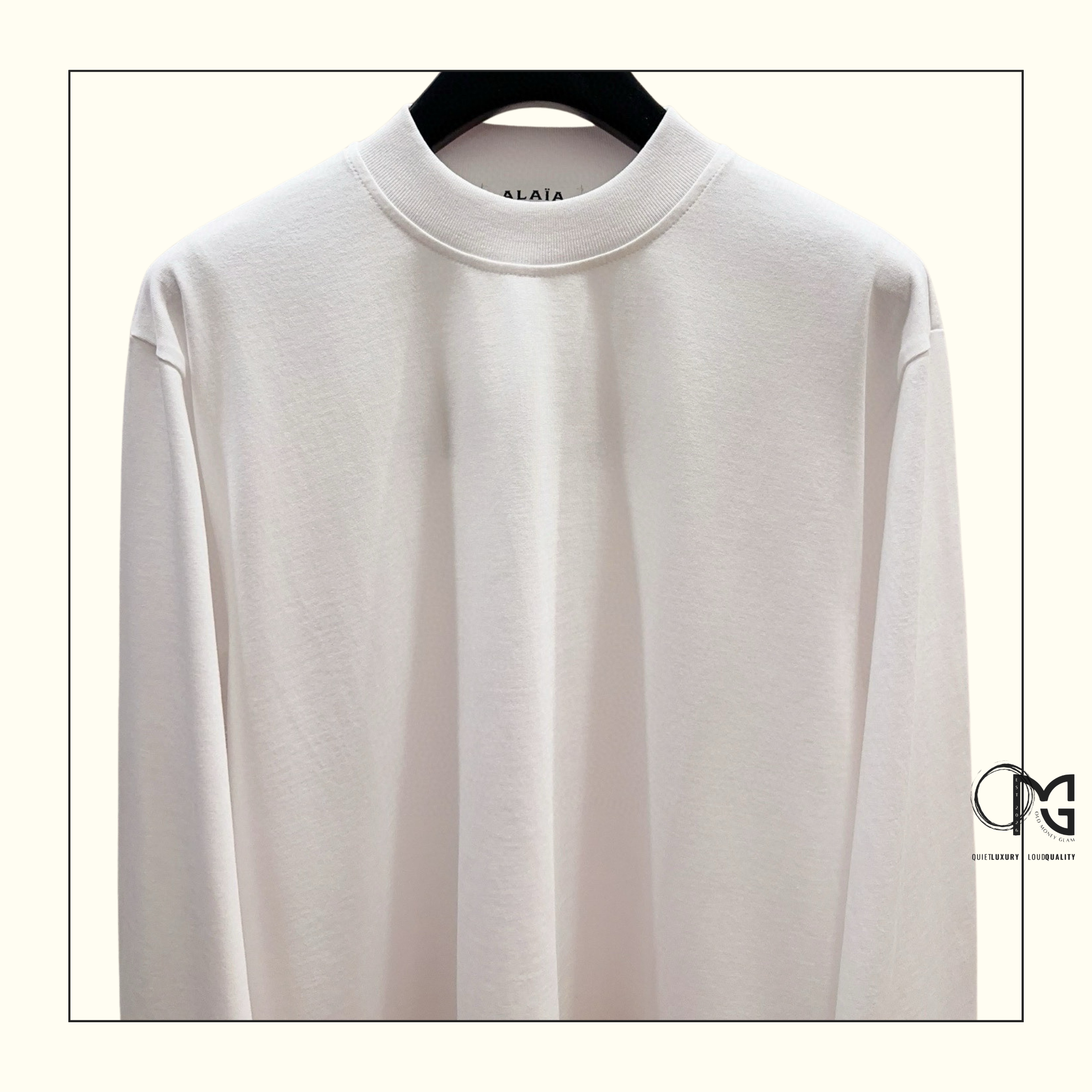 COTTON JERSEY